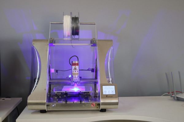 Impressora 3D ZMorph VX